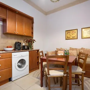  Apartment B12 - Comfort Apartemnts City Center Poland