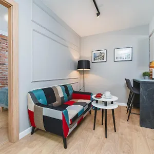  Apartment Saint Florian's - Old Town Luxury - By Upstairs Poland