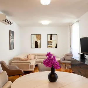  Apartment Klara Bacvice Croatia