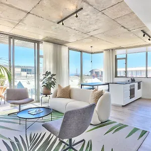 The Quarter Apartamento