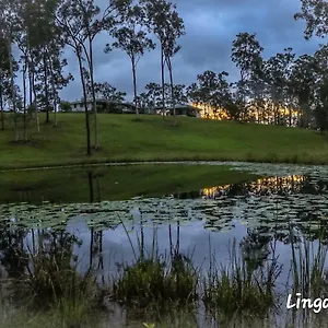  Homestay Linga Longa Spiritual Retreat Australia