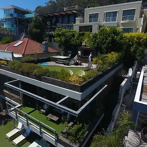 Skyroof Loadshed Proof Ocean Views Kapstadt