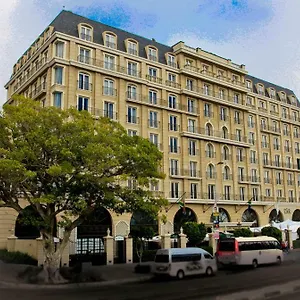 Cape Royale Luxury By In Luxury Kapstadt