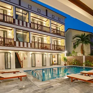 Haemer Villa Hoi An