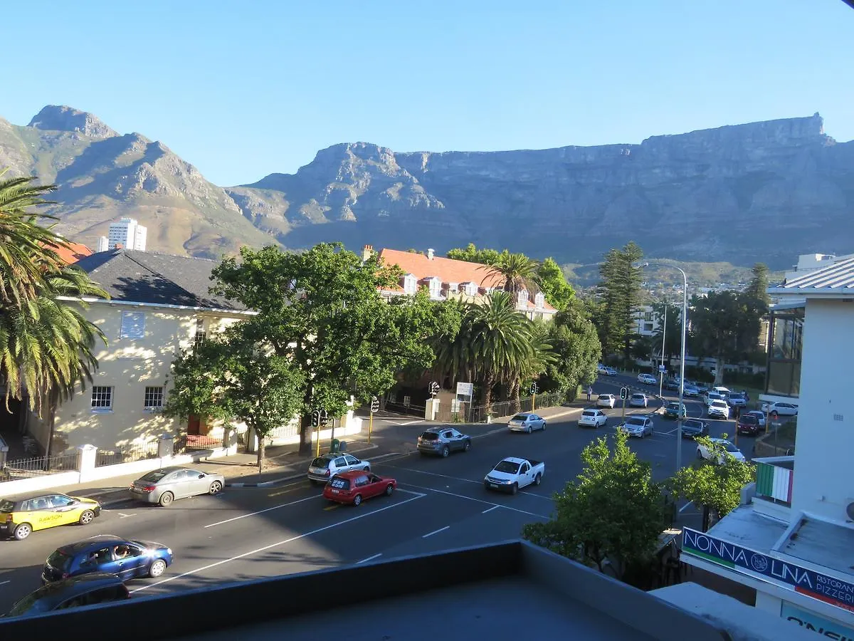 Oranjehof Studios Cape Town South Africa