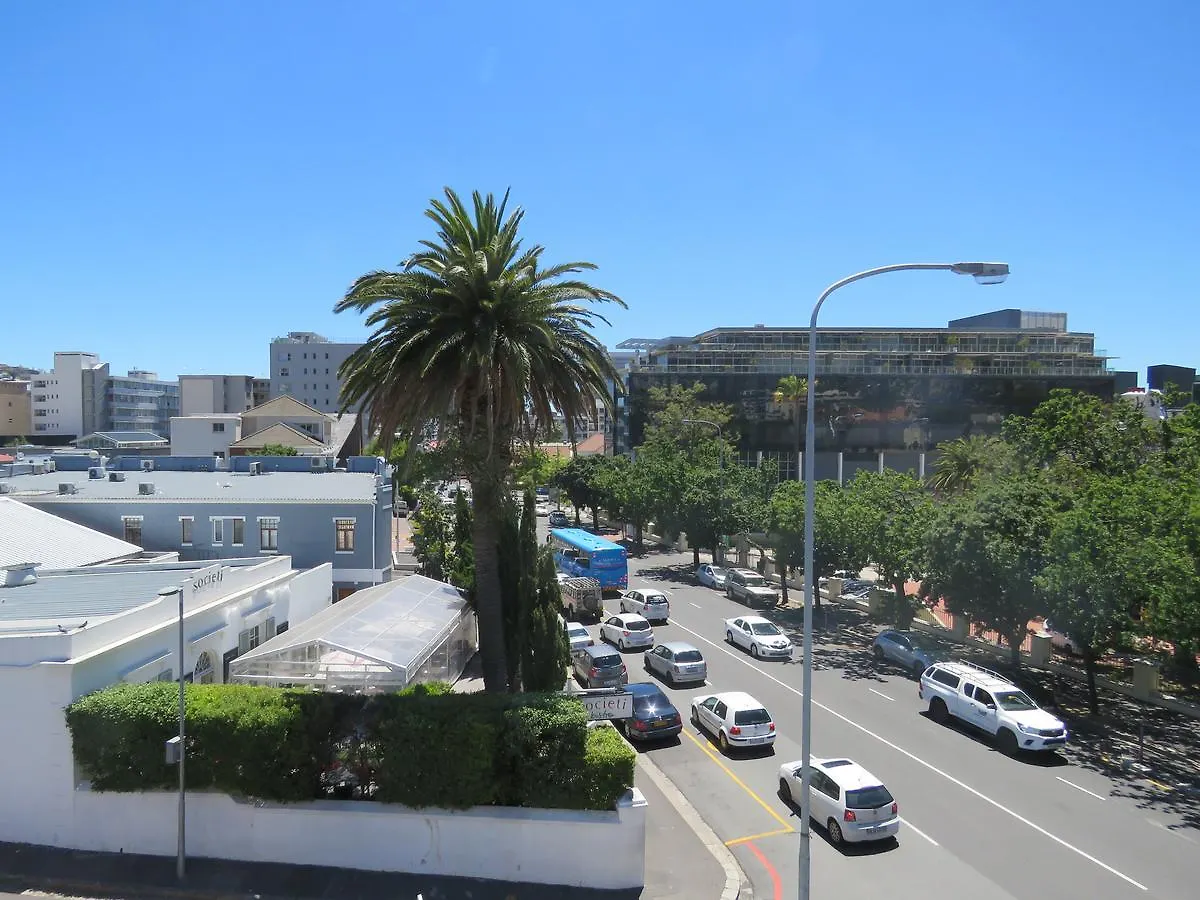 Oranjehof Studios Cape Town 0*,  South Africa