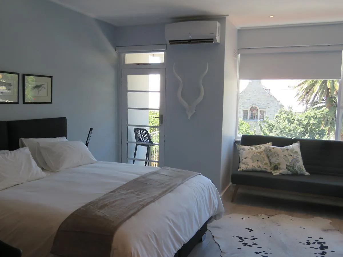Oranjehof Studios Cape Town 0*,