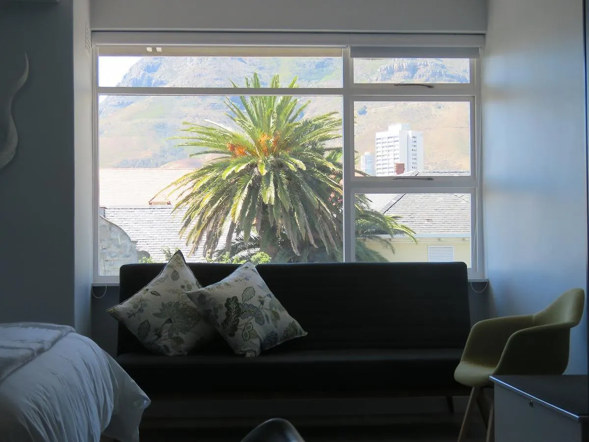 Oranjehof Studios Cape Town 0*,  South Africa